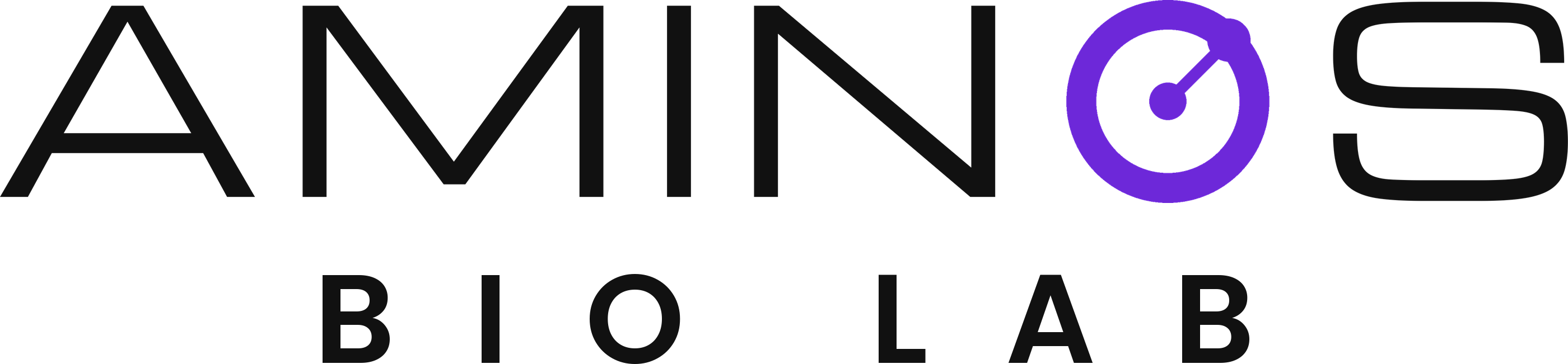 Aminos Bio Lab